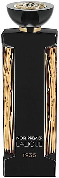 LALIQUE NOIR PREMIER ROSE ROYAL 1935 парфюмерная вода (унисекс) 1.5ml пробник