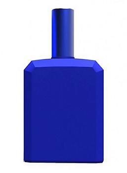 HISTOIRES DE PARFUMS THIS IS NOT A BLUE BOTTLE 1.1 парфюмерная вода 2ml пробник