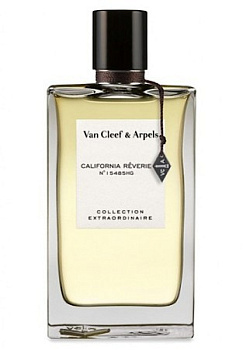 VAN CLEEF & ARPELS COLLECTION EXTRAORDINAIRE CALIFORNIA REVERIE парфюмерная вода (женские) 10ml ОТЛИВАНТ