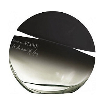 GIANFRANCO FERRE IN THE MOOD FOR LOVE MAN туалетная вода (мужские) 100ml *Tester