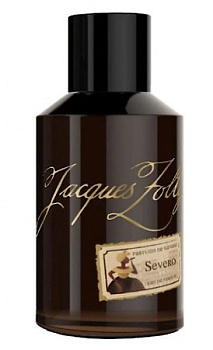JACQUES ZOLTY SEVERO парфюмерная вода (унисекс) 100ml tester