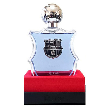 FC BARCELONA GLORY парфюмерная вода (мужские) 100ml