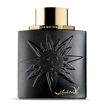 SALVADOR DALI LE ROY SOLEIL EXTREME туалетная вода (мужские) 100ml *Tester