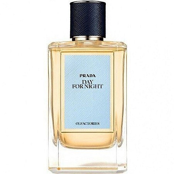 PRADA OLFACTORIES DAY FOR NIGHT парфюмерная вода (женские) 100ml *Tester