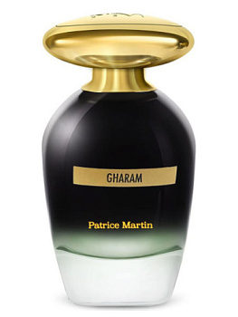 PATRICE MARTIN GHARAM парфюмерная вода (унисекс) 100ml Tester