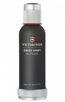 VICTORINOX SWISS ARMY ALTITUDE  туалетная вода (мужские) 100ml Tester