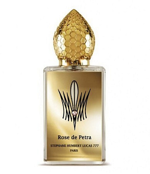 STEPHANE HUMBERT LUCAS 777 ROSE DE PETRA  парфюмерная вода 50ml