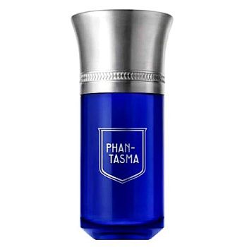 LES LIQUIDES IMAGINAIRES PHANTASMA парфюмерная вода (унисекс) 40ml