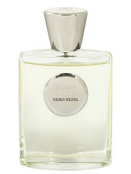 GIARDINO BENESSERE NERO NEPAL парфюмерная вода (унисекс) 100ml