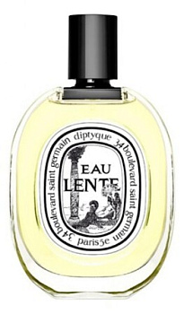 DIPTYQUE EAU LENTE туалетная вода (унисекс) 50ml