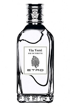 ETRO VIA VERRI туалетная вода (унисекс) 100ml Tester
