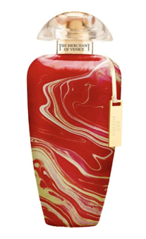 THE MERCHANT OF VENICE RED POTION парфюмерная вода  (унисекс) 100ml Tester