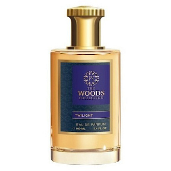 THE WOODS COLLECTION TWILIGHT парфюмерная вода (унисекс) 100ml