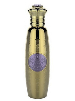 SPIRIT OF KINGS ACAMAR парфюмерная вода (унисекс) 100ml Tester