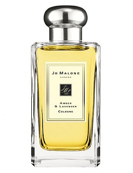 JO MALONE AMBER & LAVENDER одеколон (мужские) 100ml