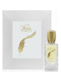 PLUME IMPRESSION POP HEART парфюмерная вода (унисекс) 80ml