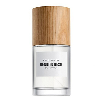 BESO BEACH BENDITO BESO парфюмерная вода (унисекс) 100ml Tester