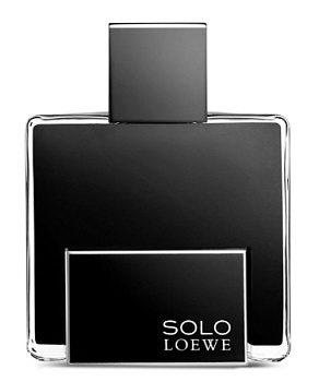 LOEWE SOLO PLATINUM туалетная вода (мужские) 50ml