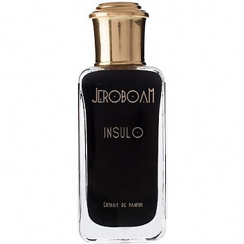 JEROBOAM INSULO духи (унисекс) 30ml