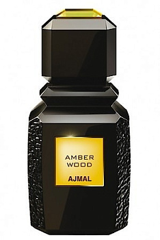 AJMAL AMBER WOOD парфюмерная вода (унисекс) 100ml