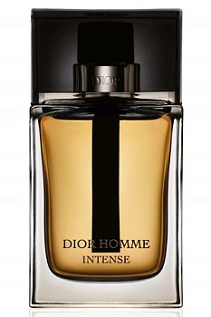 CHRISTIAN DIOR HOMME INTENSE парфюмерная вода (мужские) 100ml