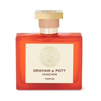 GRAHAM POTT HUACAYA духи (унисекс) 100ml