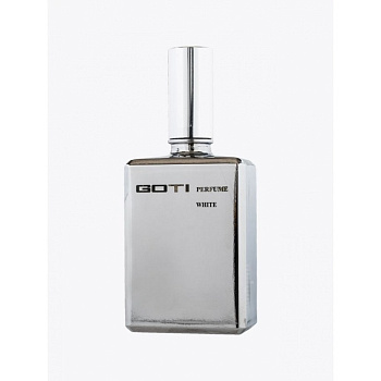 GOTI WHITE духи (унисекс) 75ml сталь