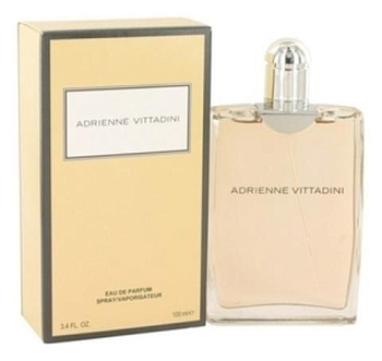 ADRIENNE VITTADINI духи  (женские) 10ml