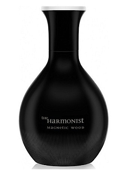 THE HARMONIST MAGNETIC WOOD парфюмерная вода (унисекс) 50ml Tester