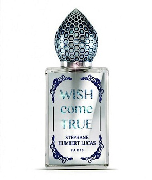 STEPHANE HUMBERT LUCAS 777 WISH COME TRUE парфюмерная вода (унисекс) 50ml Tester