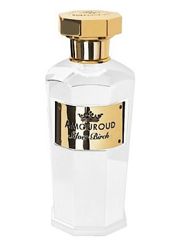 AMOUROUD SILVER BIRCH духи (унисекс) 100ml Tester