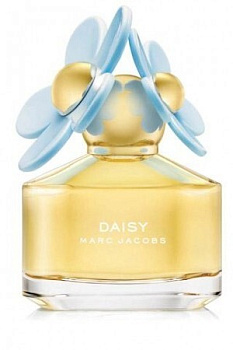 MARC JACOBS DAISY GARLAND туалетная вода (женские) 50ml