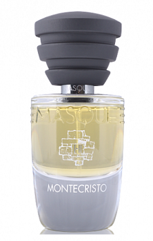 MASQUE MILANO MONTECRISTO парфюмерная вода (женские) 35ml