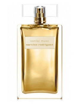 NARCISO RODRIGUEZ SANTAL MUSC парфюмерная вода (женские) 100ml *Tester