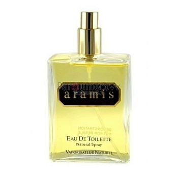 ARAMIS (мужские) 120ml af/sh VINTAGE