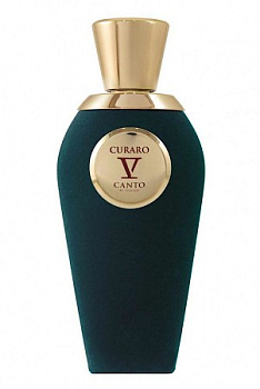 V CANTO CURARO  духи (унисекс) 100ml Tester