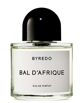 BYREDO BAL D'AFRIQUE парфюмерная вода (унисекс) 100ml