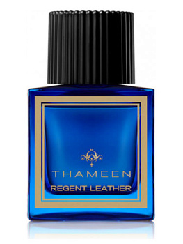 THAMEEN REGENT LEATHER духи (унисекс) 50ml Tester