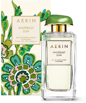 AERIN LAUDER WATERLILY SUN парфюмерная вода (женские) 50ml Tester