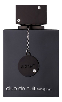 ARMAF CLUB DE NUIT INTENSE духи (мужские) 150ml