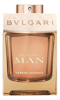 BVLGARI MAN TERRAE ESSENCE парфюмерная вода (мужские) 60ml Tester
