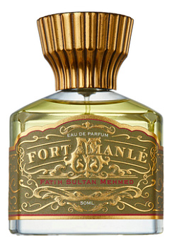 FORT & MANLE FATIH SULTAN MEHMED парфюмерная вода (унисекс) 50ml