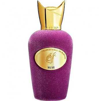 SOSPIRO MUSE парфюмерная вода (унисекс) 100ml