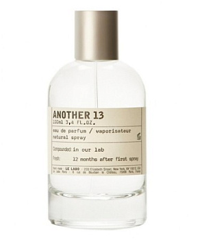 LE LABO ANOTHER 13 парфюмерная вода (унисекс) 100ml