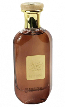 ARD AL ZAAFARAN MOUSUF парфюмерная вода (женские) 100ml