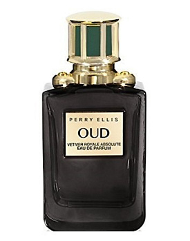 PERRY ELLIS OUD OUD VETIVER ROYALE ABSOLUTE парфюмерная вода 100ml