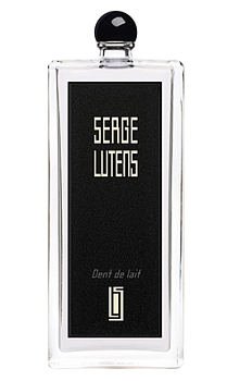 SERGE LUTENS DENT DE LAIT парфюмерная вода (унисекс) 100ml Tester