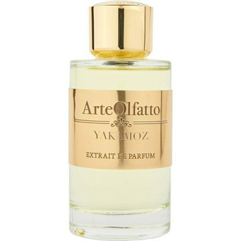 ARTEOLFATTO YAKAMOZ духи (унисекс)100ml