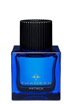 THAMEEN PATIALA парфюмерная вода (унисекс) 50ml