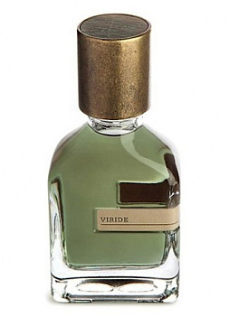ORTO PARISI VIRIDE духи (унисекс) 50ml Tester